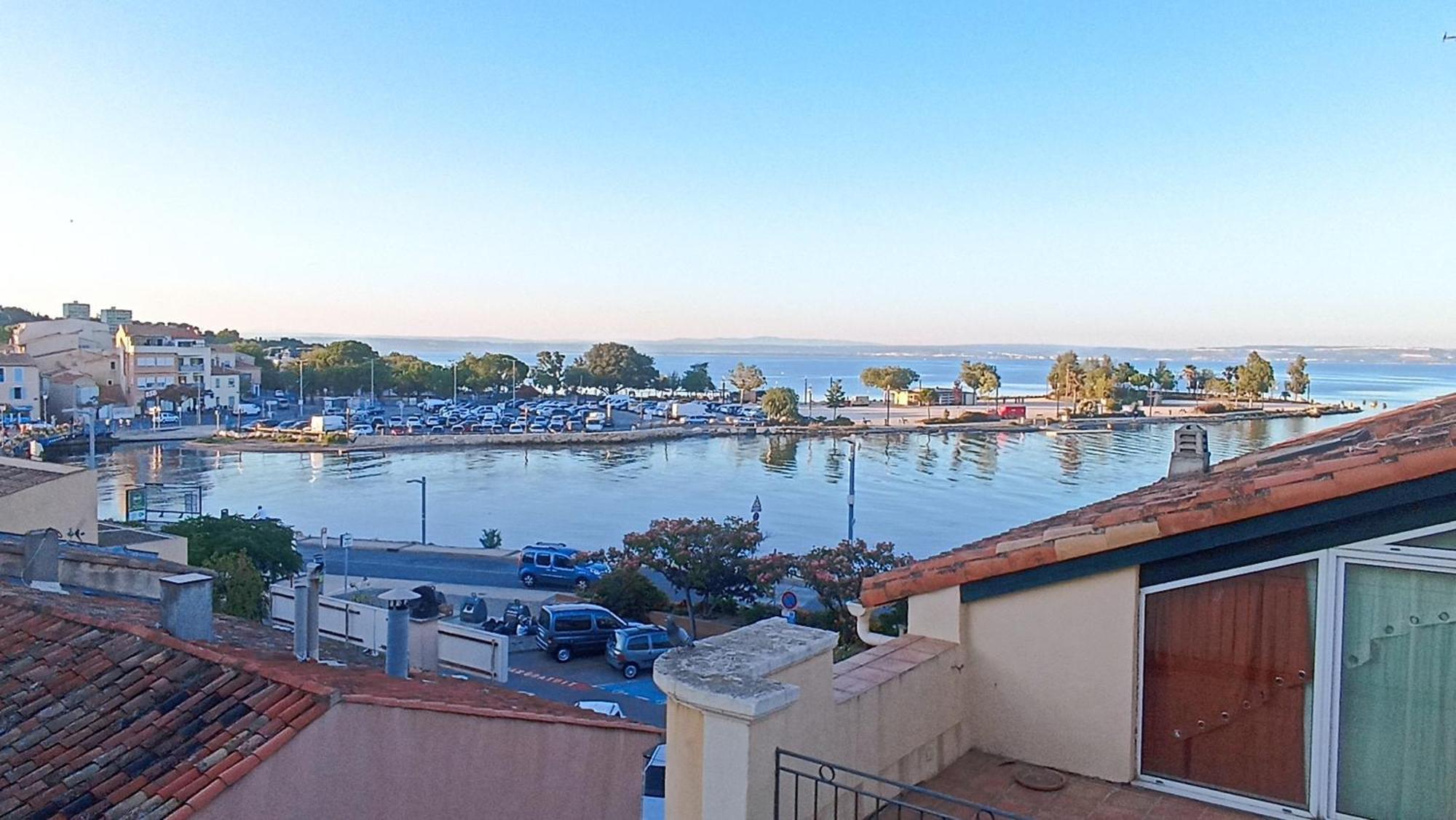 Les Hebergements De La Plage En Ville مارتيج المظهر الخارجي الصورة