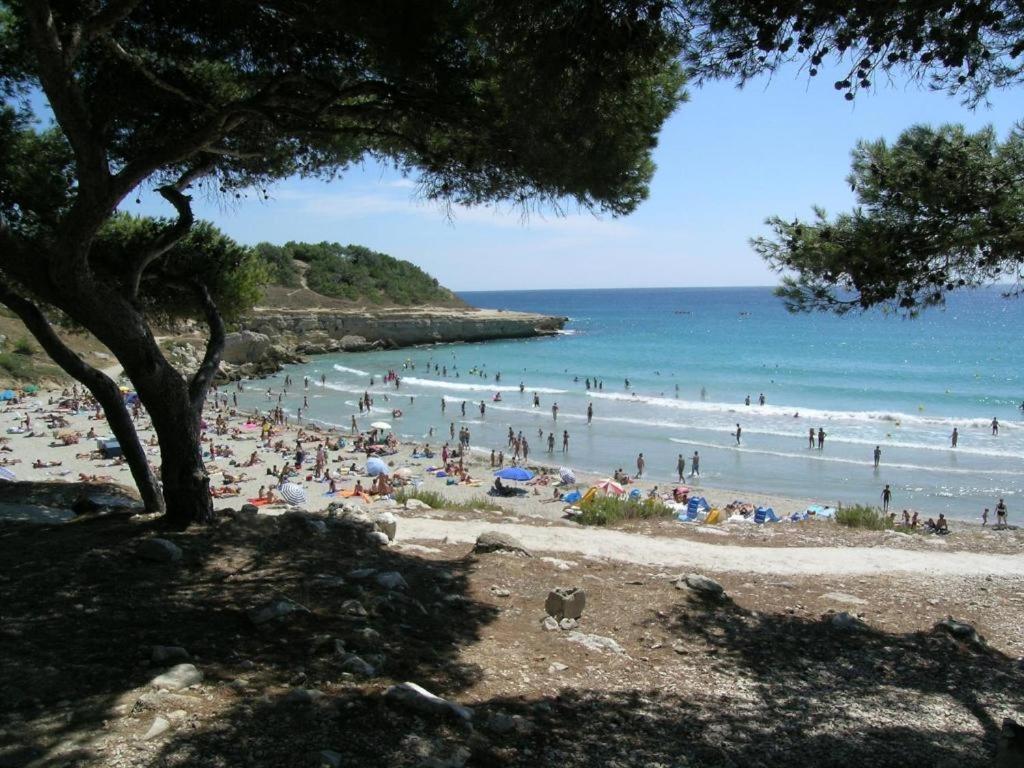 Les Hebergements De La Plage En Ville مارتيج المظهر الخارجي الصورة